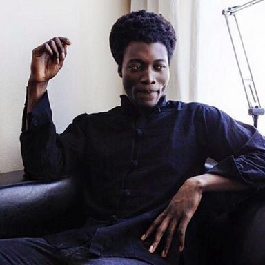 Benjamin Clementine photo 25