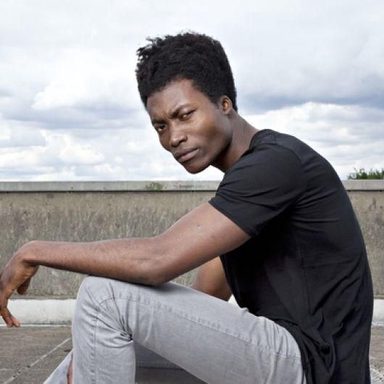 Benjamin Clementine photo 17