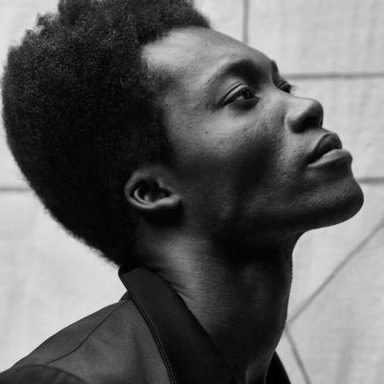 Benjamin Clementine photo 12