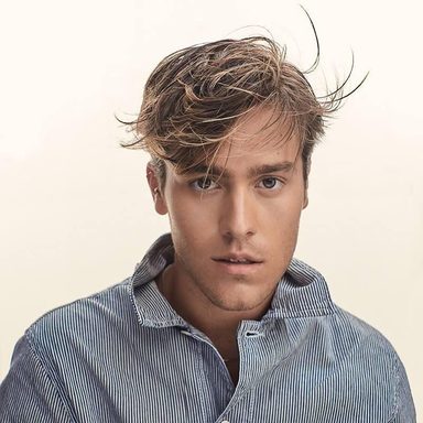 Benjamin Ingrosso