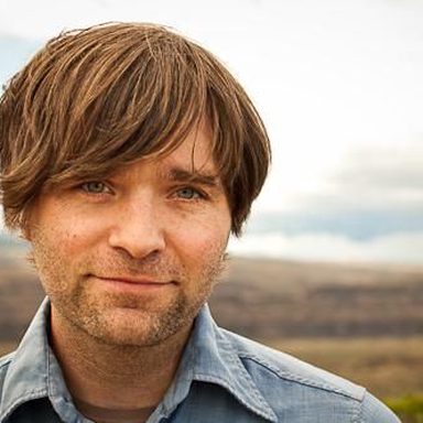 Benjamin Gibbard