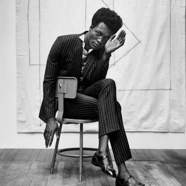 Benjamin Clementine