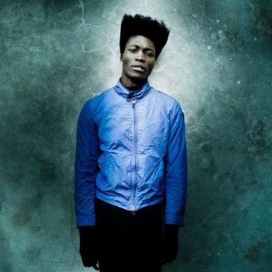 Benjamin Clementine photo 14