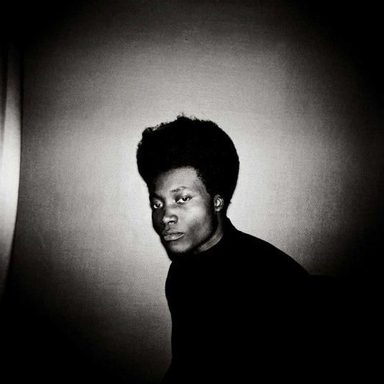 Benjamin Clementine photo 16
