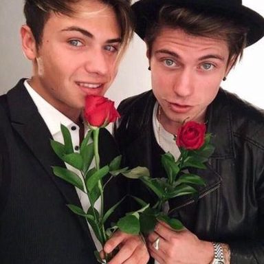 Benji & Fede
