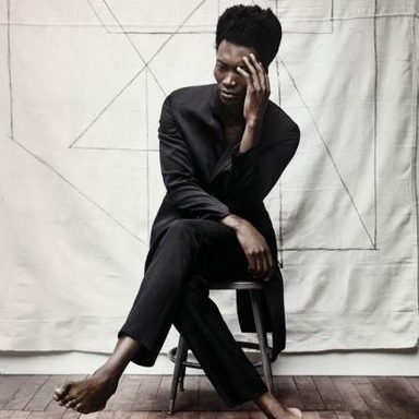 Benjamin Clementine