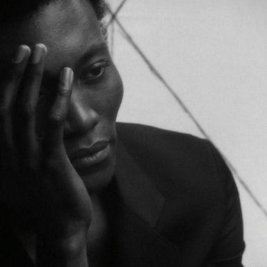 Benjamin Clementine photo 31