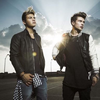 Benji & Fede photo 13