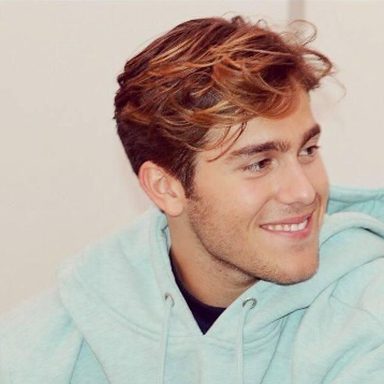 Benjamin Ingrosso