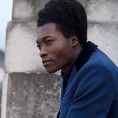 Benjamin Clementine