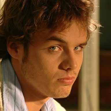 Benjamin Rojas