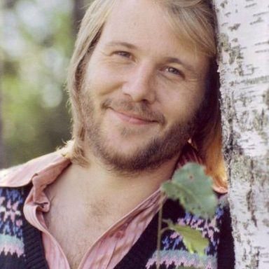 Benny Andersson