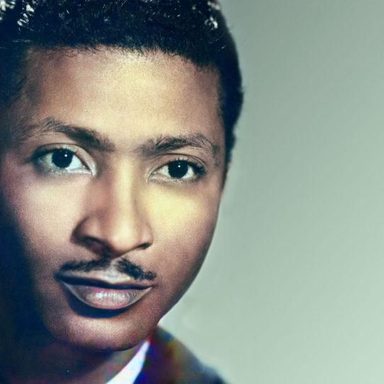Benny Moré