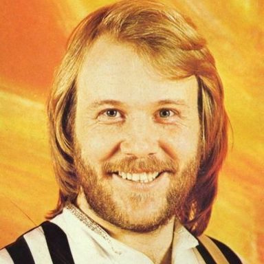 Benny Andersson