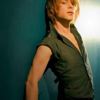 Bentley Jones