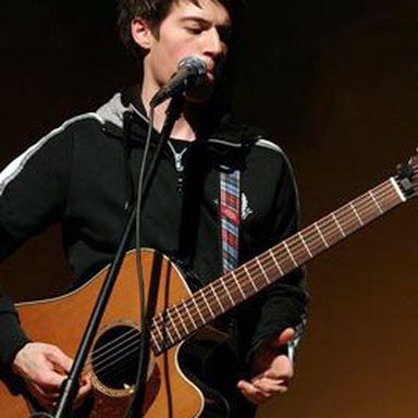 Benton Paul