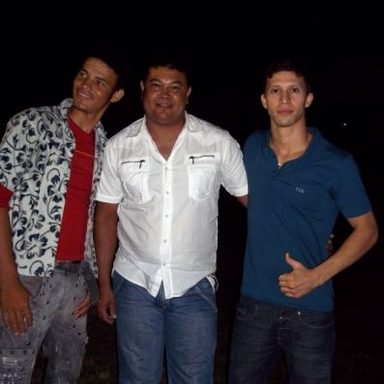 Berg Farias