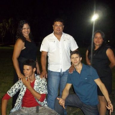 Berg Farias