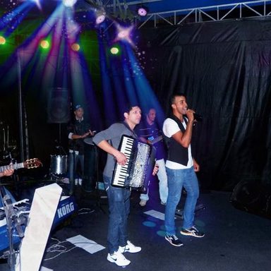 Berg e Giovani