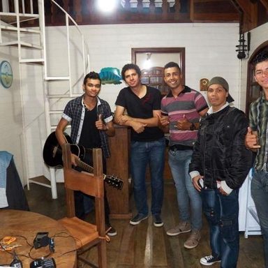 Berg e Giovani
