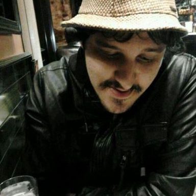 Bernardo John