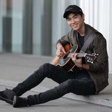 Bernard Dinata