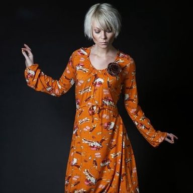 Bertine Zetlitz photo 10