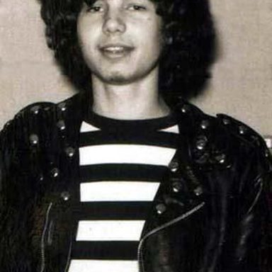 Bert Sommer