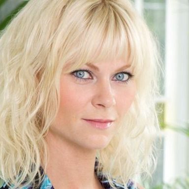 Bertine Zetlitz photo 12