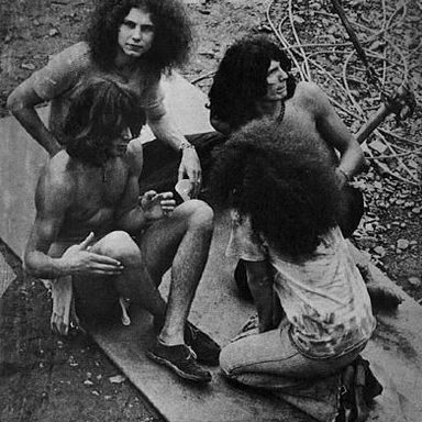 Bert Sommer