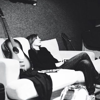 Beth Gibbons and Rustin Man