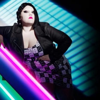 Beth Ditto