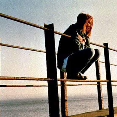 Beth Gibbons and Rustin Man