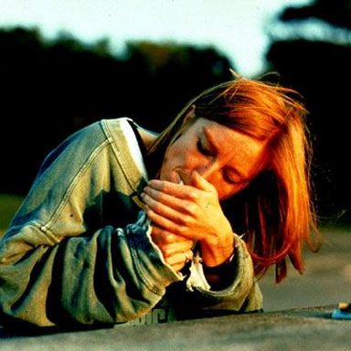 Beth Gibbons and Rustin Man