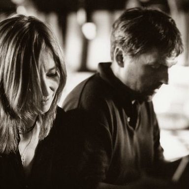 Beth Gibbons and Rustin Man photo 9