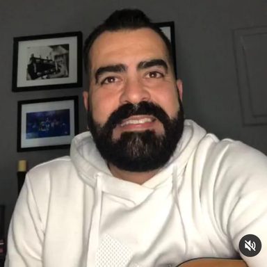 Betão Judah