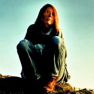 Beth Gibbons and Rustin Man