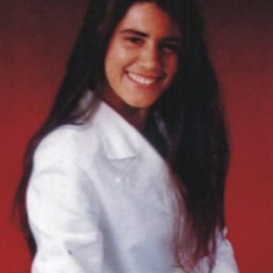 Beth Santos