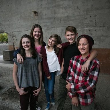Bethel Music Kids