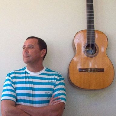 Beto Almeida