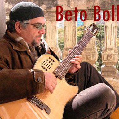Beto Bollo