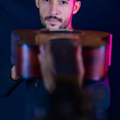 Betinho Vasconcelos