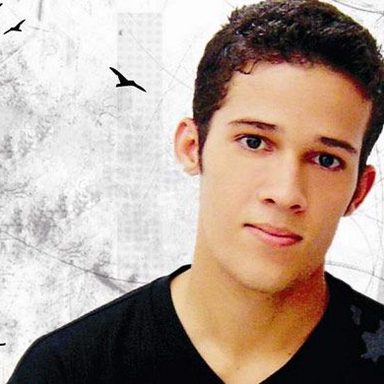 Betinho Vasconcelos