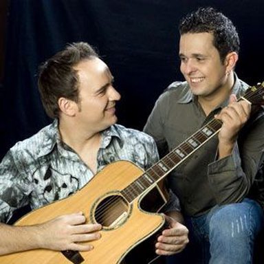 Beto e Marcio