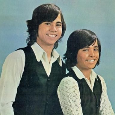 Beto e Betinho