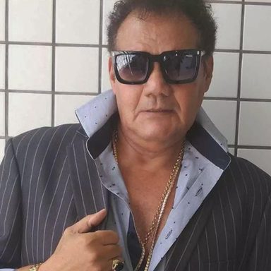 Beto Douglas