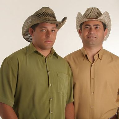 Beto e Gerrá
