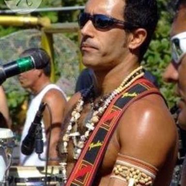 Beto Kauê