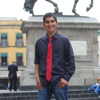 Beto Lobo
