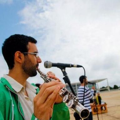 Beto Mejia